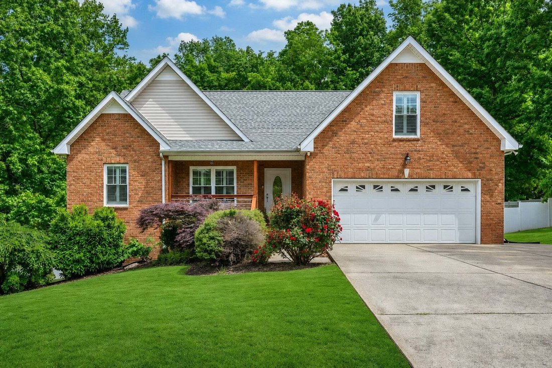 House in Dickson, Tennessee, United States 2 - 18576598