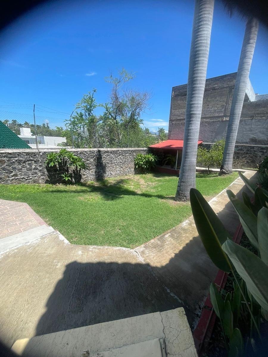 Terreno a Temixco, Morelos, Messico 5 - 18575530