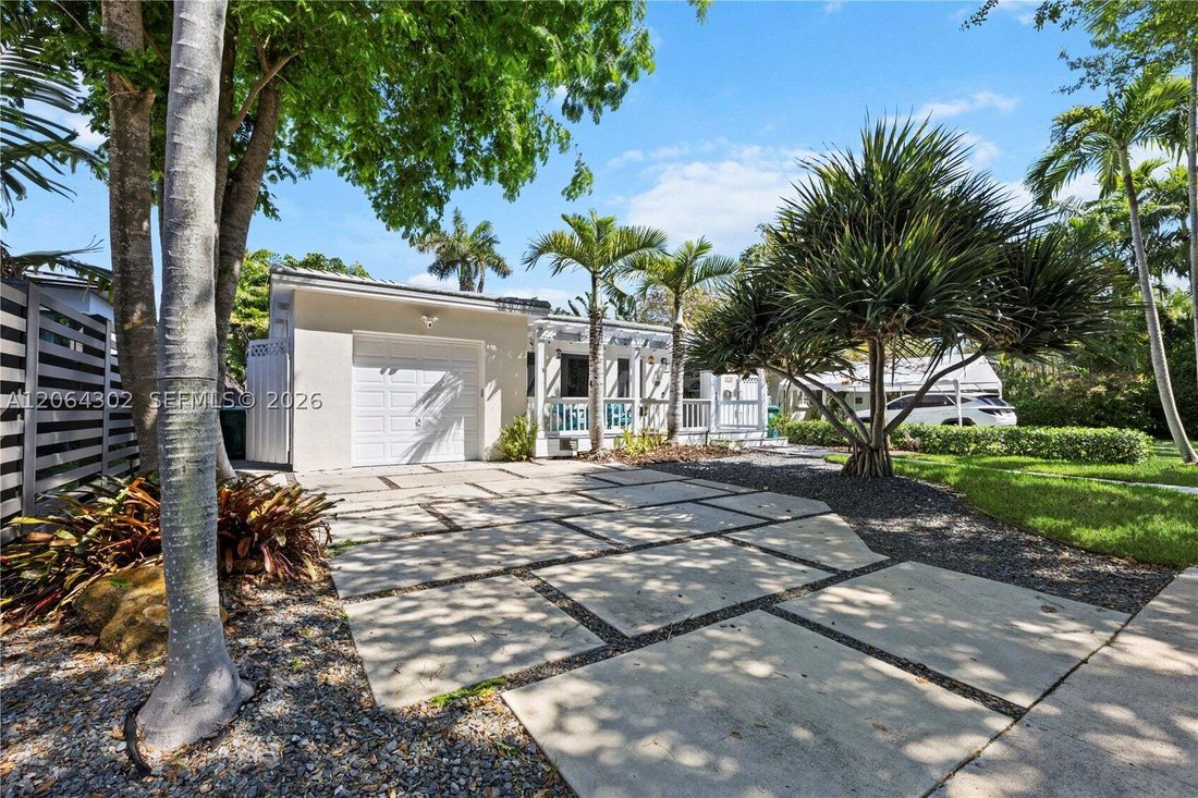 House in Miami, Florida, United States 3 - 18576952