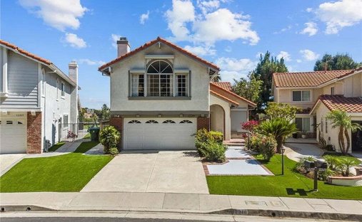 House in Los Angeles, California, United States 1