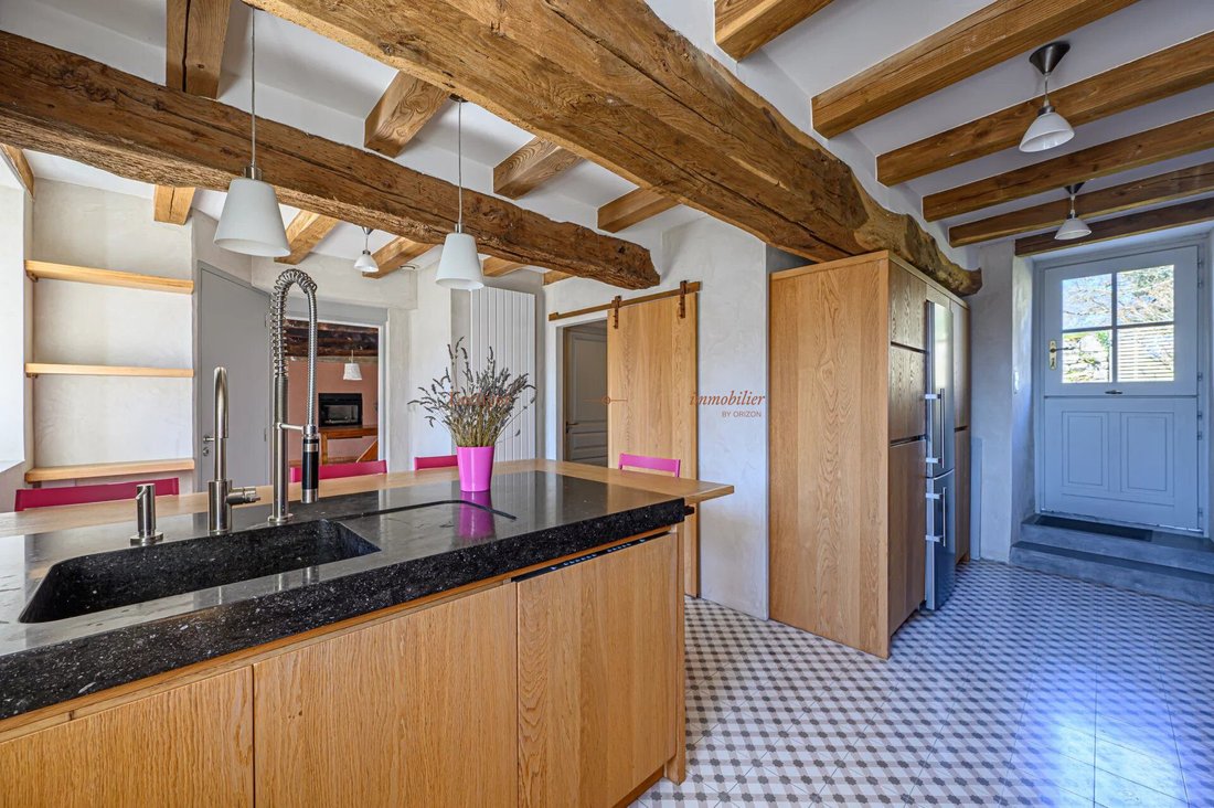 House in Centre Bourg, Sene, France 4 - 18385193
