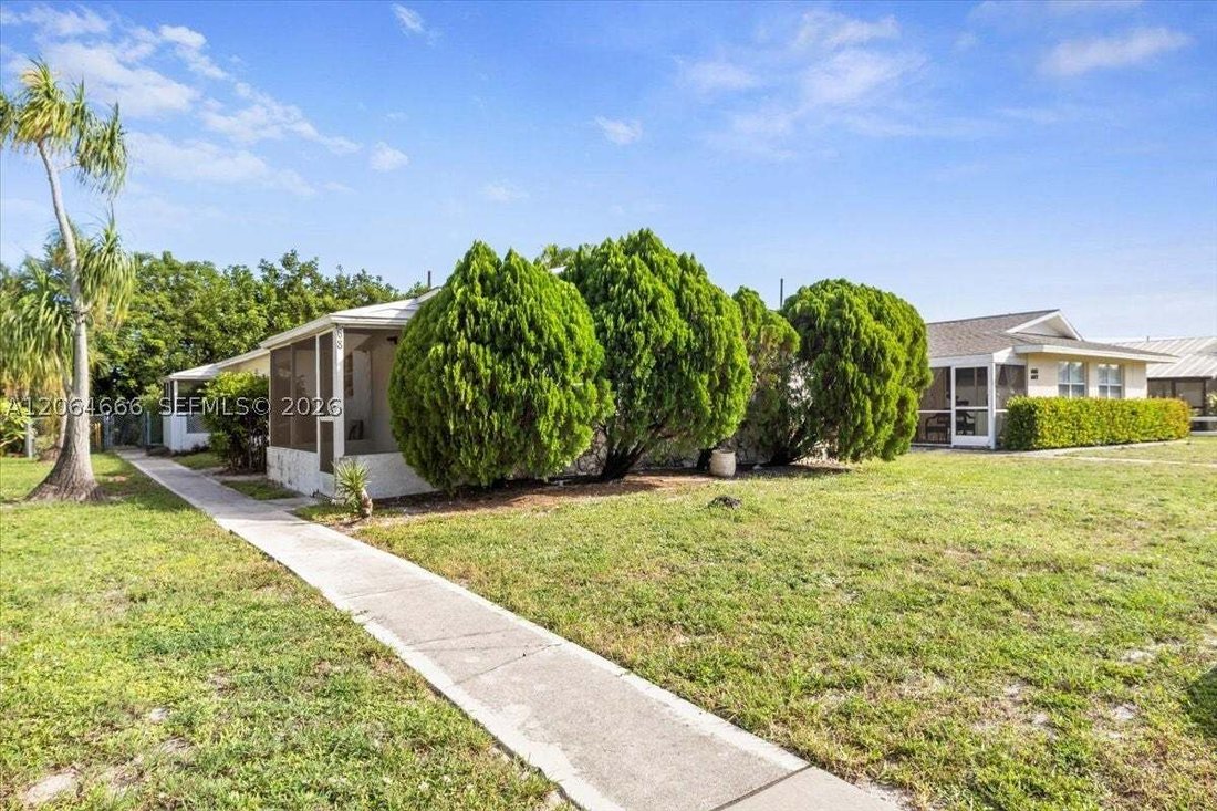 Apartment in Naples, Florida, United States 2 - 18576969