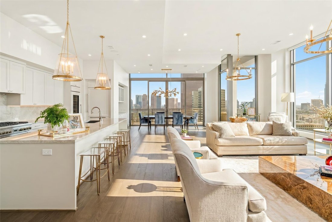 Condo in Houston, Texas, United States 3 - 18577836