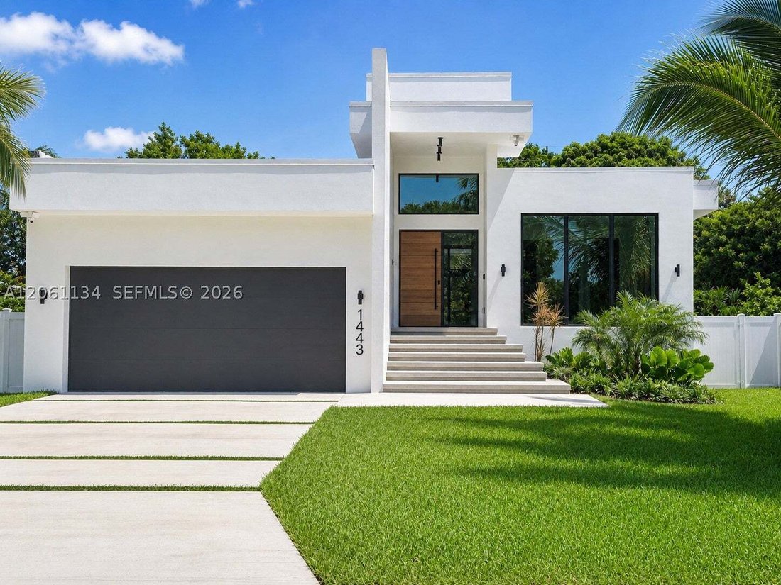 House in Hollywood, Florida, United States 1 - 18576871