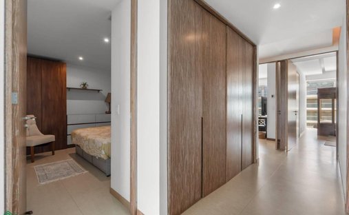 Condo in Nuevo Vallarta, Nayarit, Mexico 1