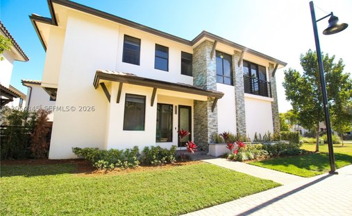 House in Miami Springs, Florida, United States 1