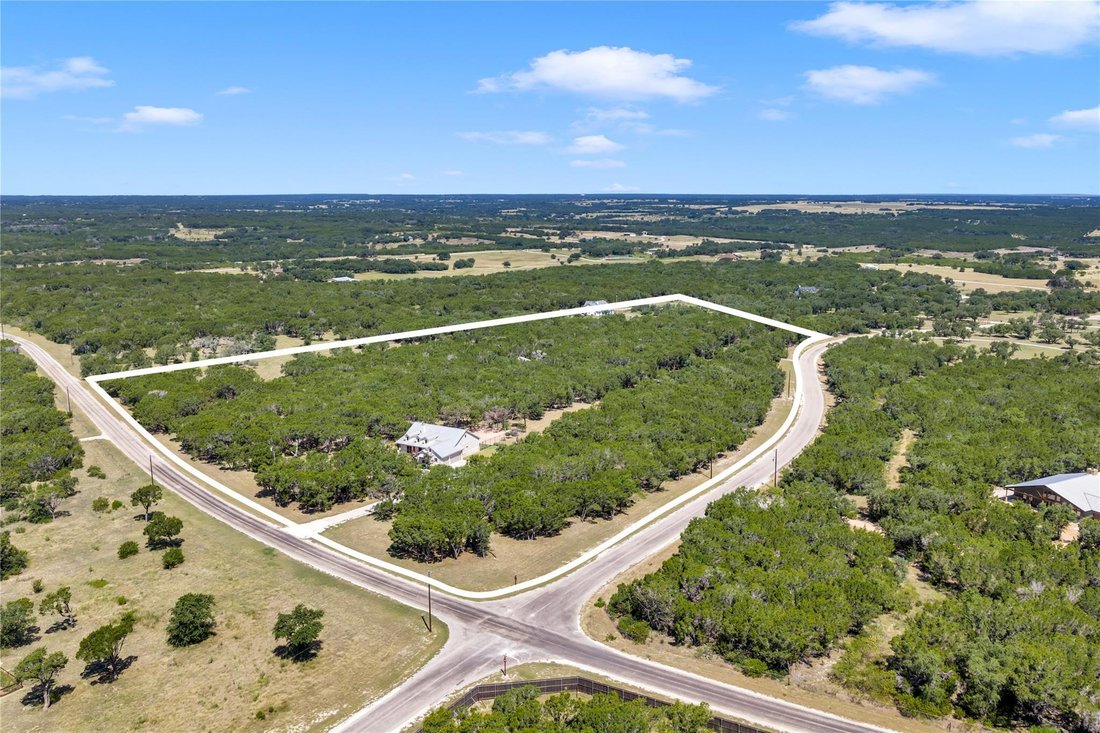 House in Burnet, Texas, United States 5 - 18577283