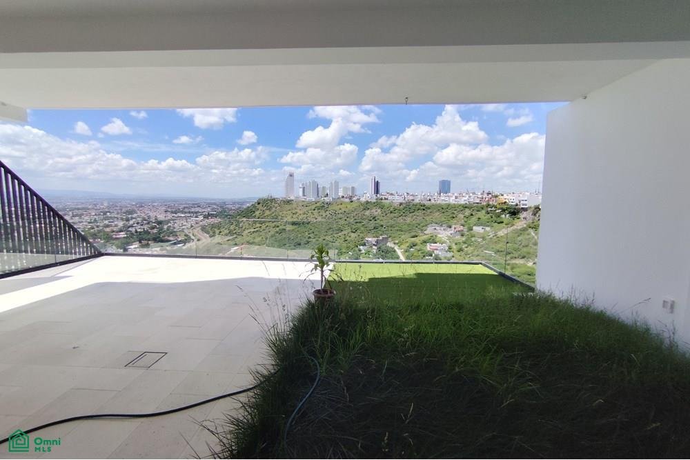 Maison en Santiago de Querétaro, Santiago de Querétaro, Mexique 3 - 18026865