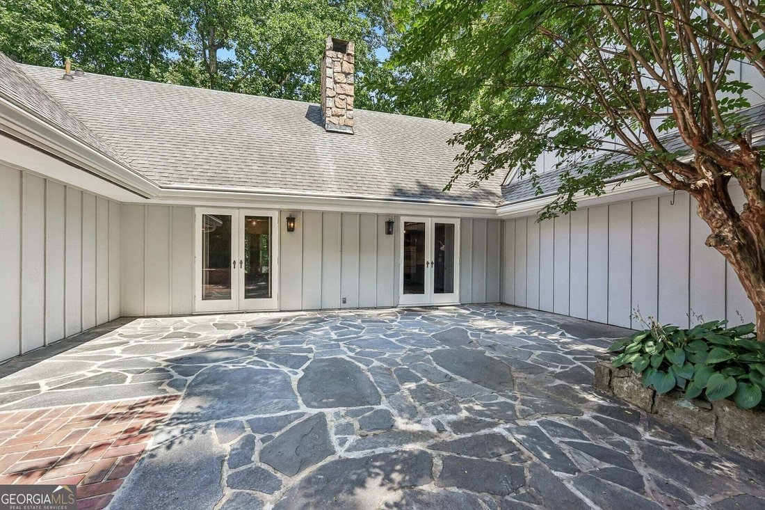 House in Mableton, Georgia, United States 3 - 17872792