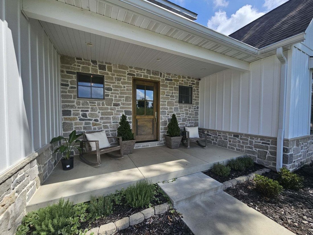House in Woodlawn, Illinois, United States 3 - 18577191