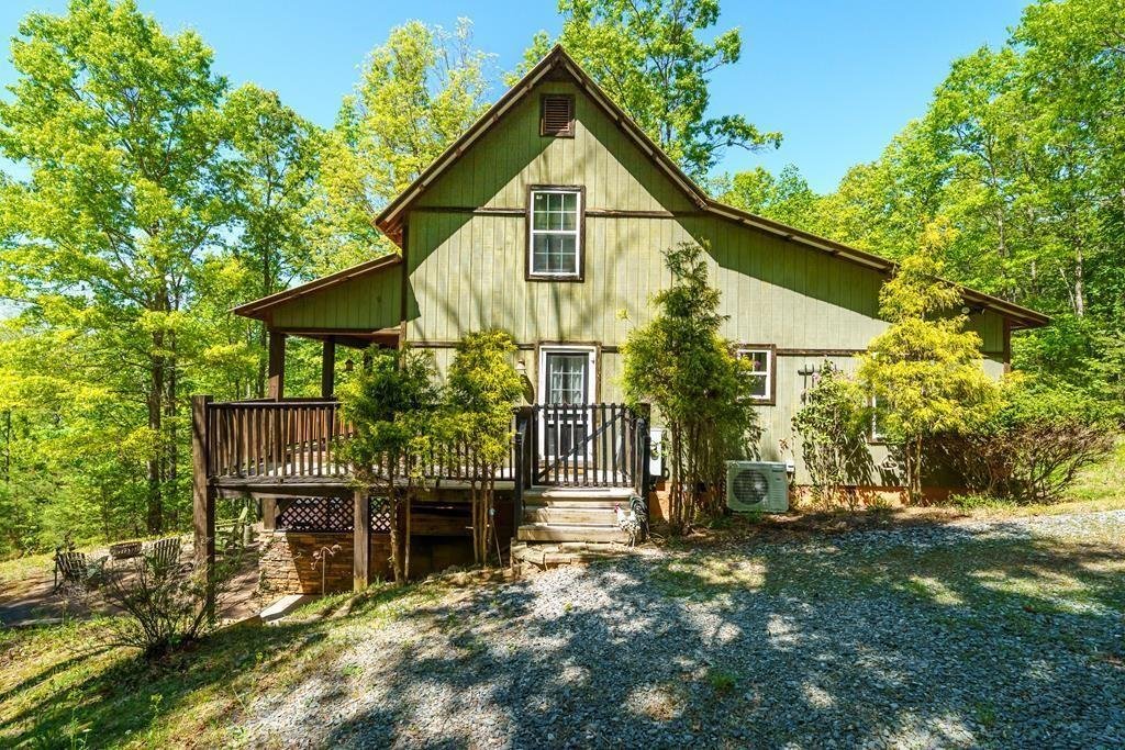 House in Morganton, Georgia, United States 2 - 18577319