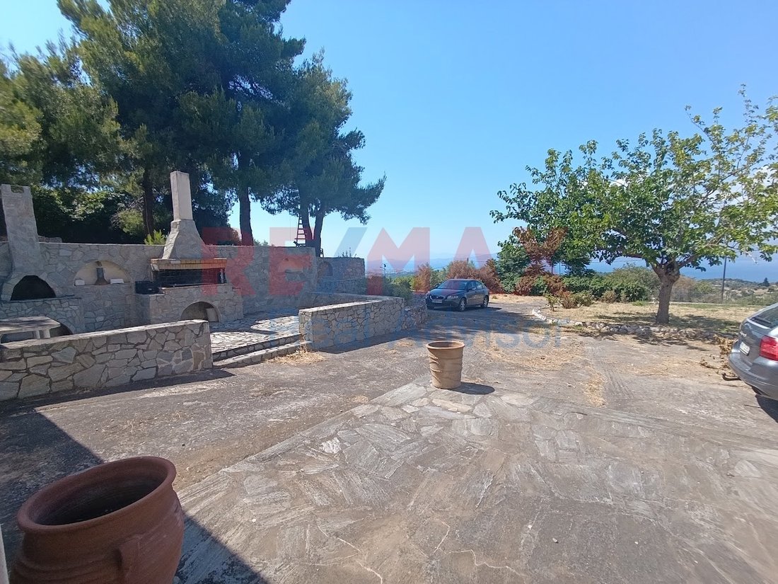 Villa in Oropos, Attica, Greece 4 - 18574425