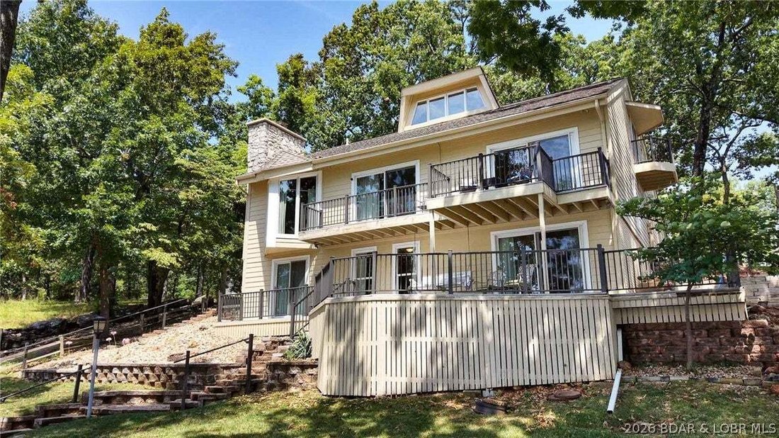 House in Gravois Mills, Missouri, United States 2 - 18576057