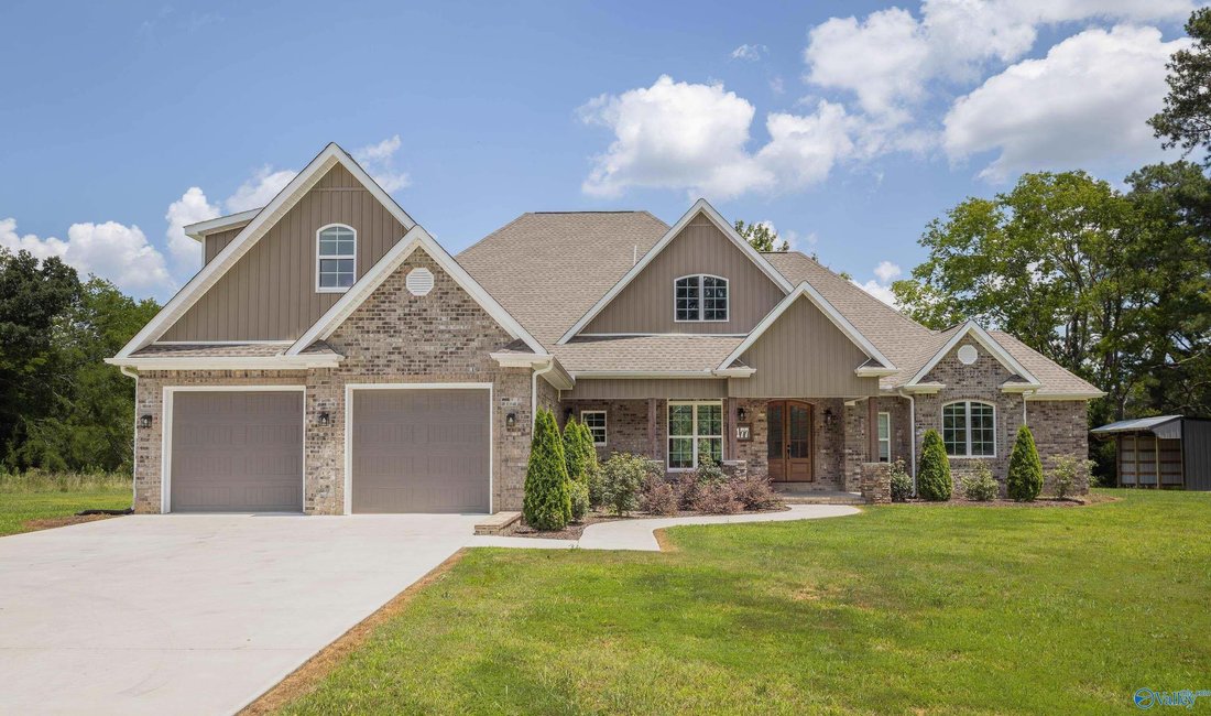 House in Florence, Alabama, United States 2 - 18577093