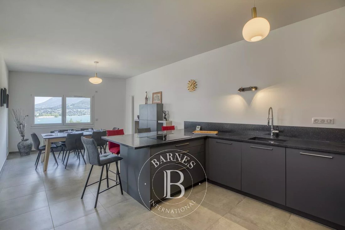 Apartment in Gare, Annecy, France 4 - 18575179