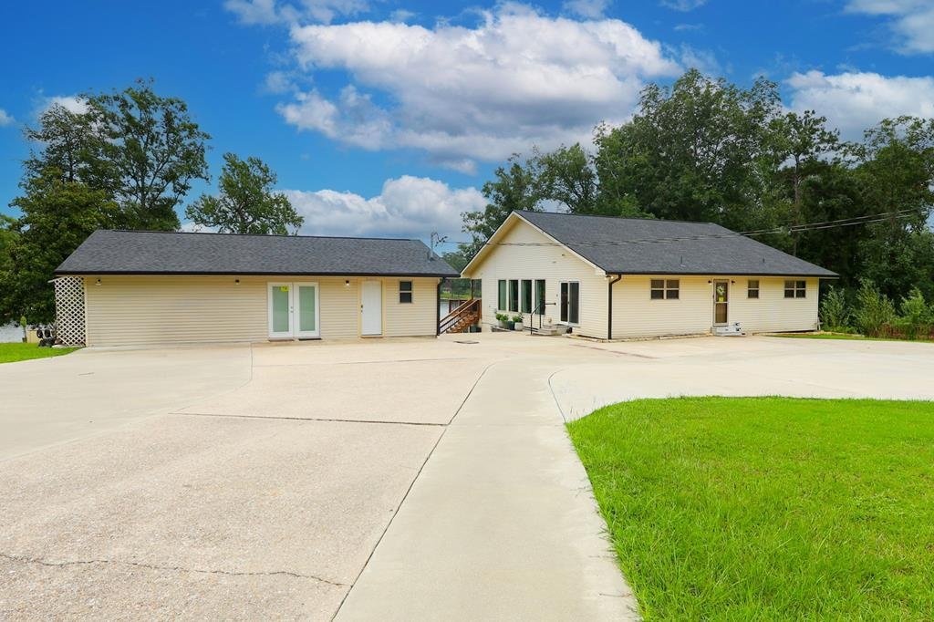 House in Burkeville, Texas, United States 4 - 18576312