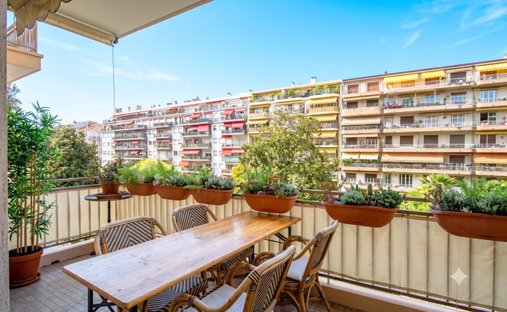 Apartment in Nice, Provence-Alpes-Côte d'Azur, France 1