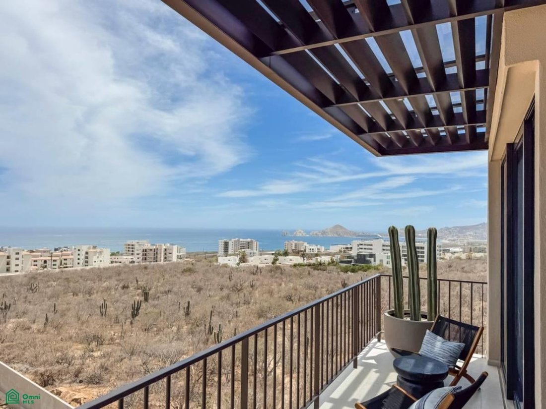 Condo in Colonia del Sol, Baja California Sur, Mexico 3 - 18030398