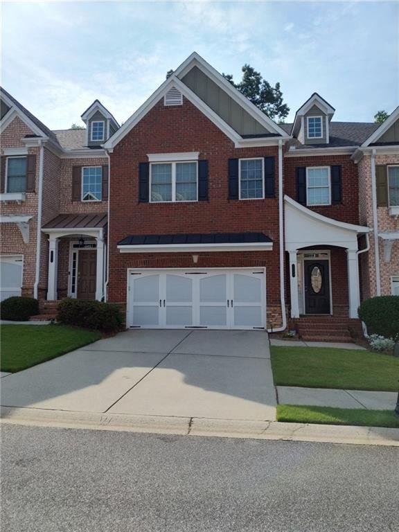 Townhouse in Peachtree Corners, Georgia, United States 1 - 18577318