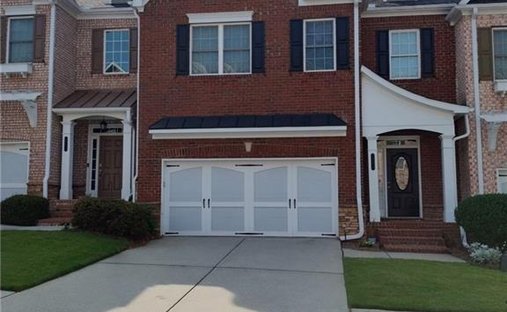 Townhouse in Peachtree Corners, Georgia, United States 1