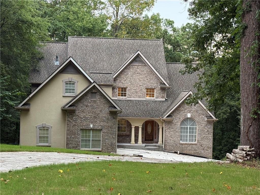 House in Conyers, Georgia, United States 1 - 18577328