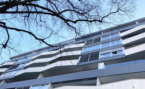 Apartamento en Ginebra, Ginebra, Suiza 1