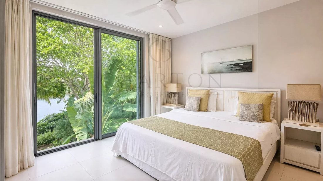 Wohnung in Grande Riviere Noire, Black River, Mauritius 5 - 18575201