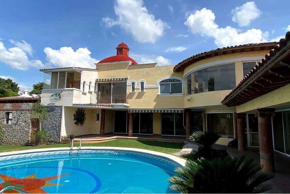 House in Tres de Mayo, Morelos, Mexico 1 - 18027191