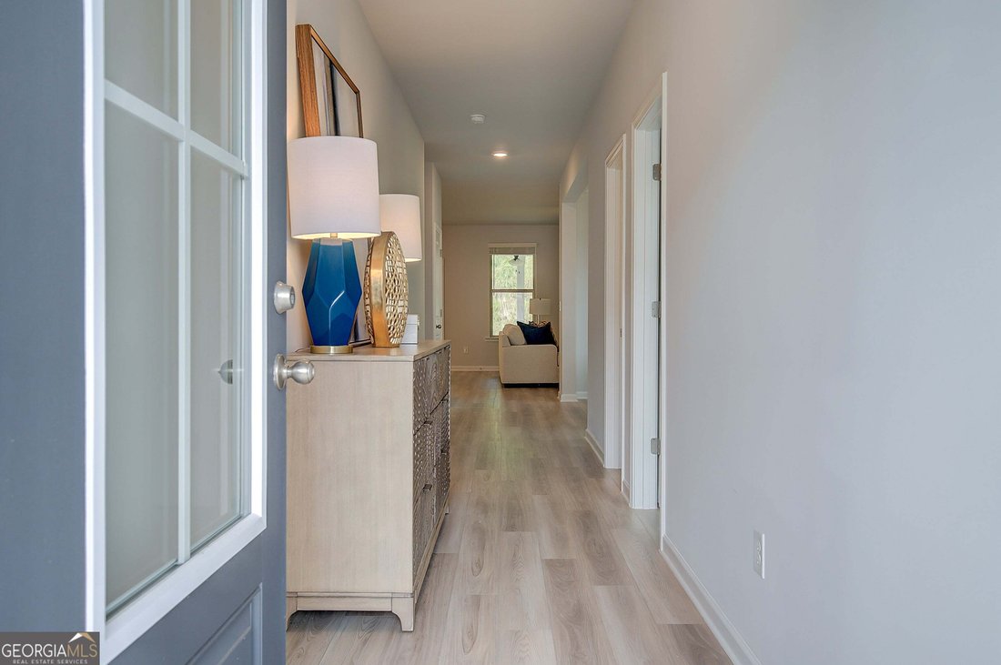 House in Lawrenceville, Georgia, United States 4 - 18037033