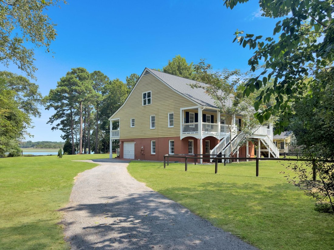 House in Johns Island, South Carolina, United States 3 - 18578653