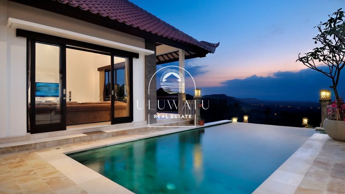 Villa in Kuta Selatan, Bali, Indonesia 1 - 18578782