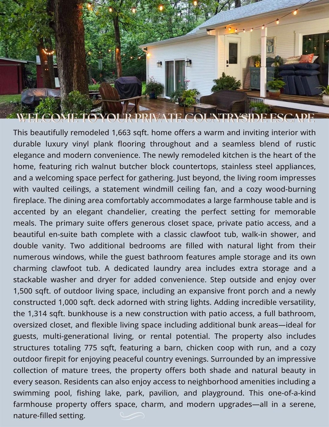 House in Magnolia, Texas, United States 4 - 18577633