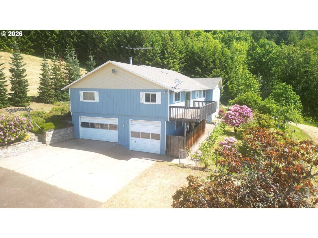 House in Newberg, Oregon, United States 2 - 18576485