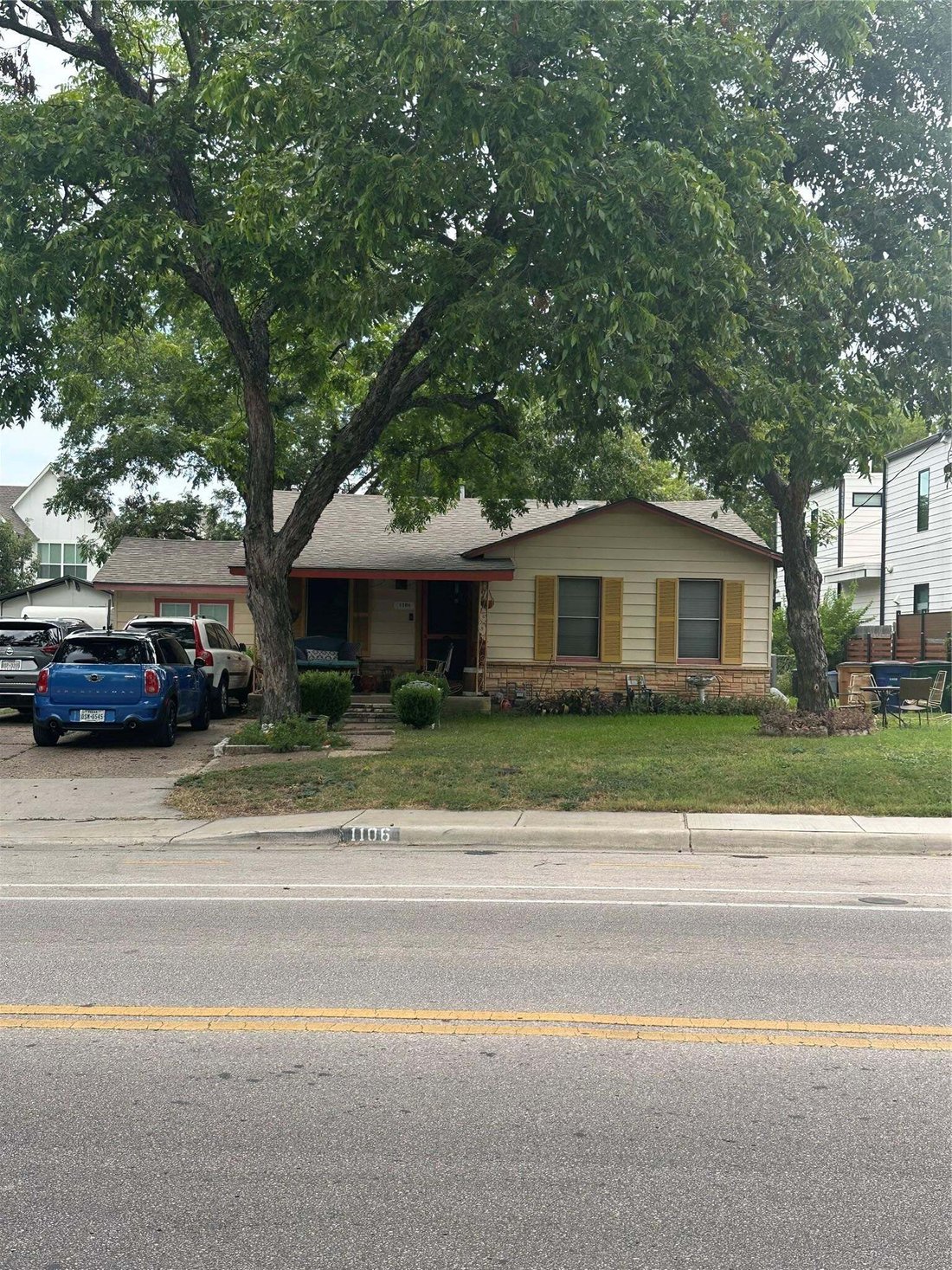House in Austin, Texas, United States 1 - 18577298