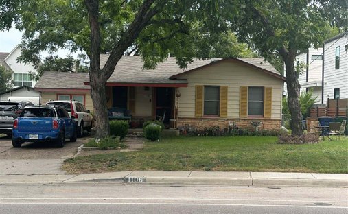 House in Austin, Texas, United States 1
