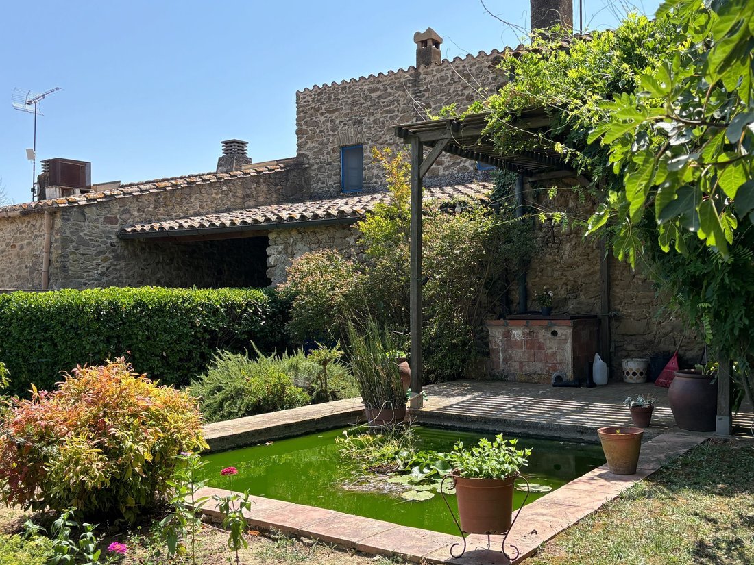 House in Corca, Catalonia, Spain 2 - 18576428