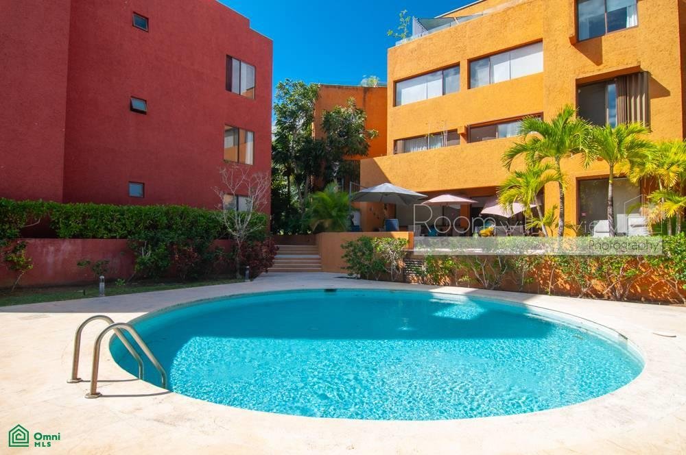 Condo in Playa del Carmen, Quintana Roo, Mexico 1 - 18489718