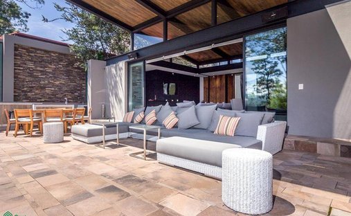 Casa en Valle de Bravo, Estado de México, México 1
