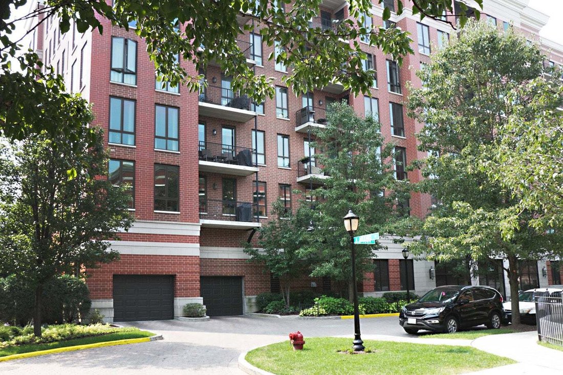 Condo in Chicago, Illinois, United States 2 - 18577139