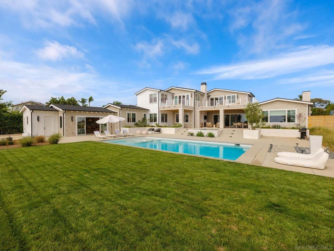 House in Encinitas, California, United States 1 - 18577256