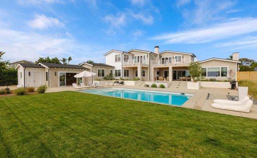 House in Encinitas, California, United States 1