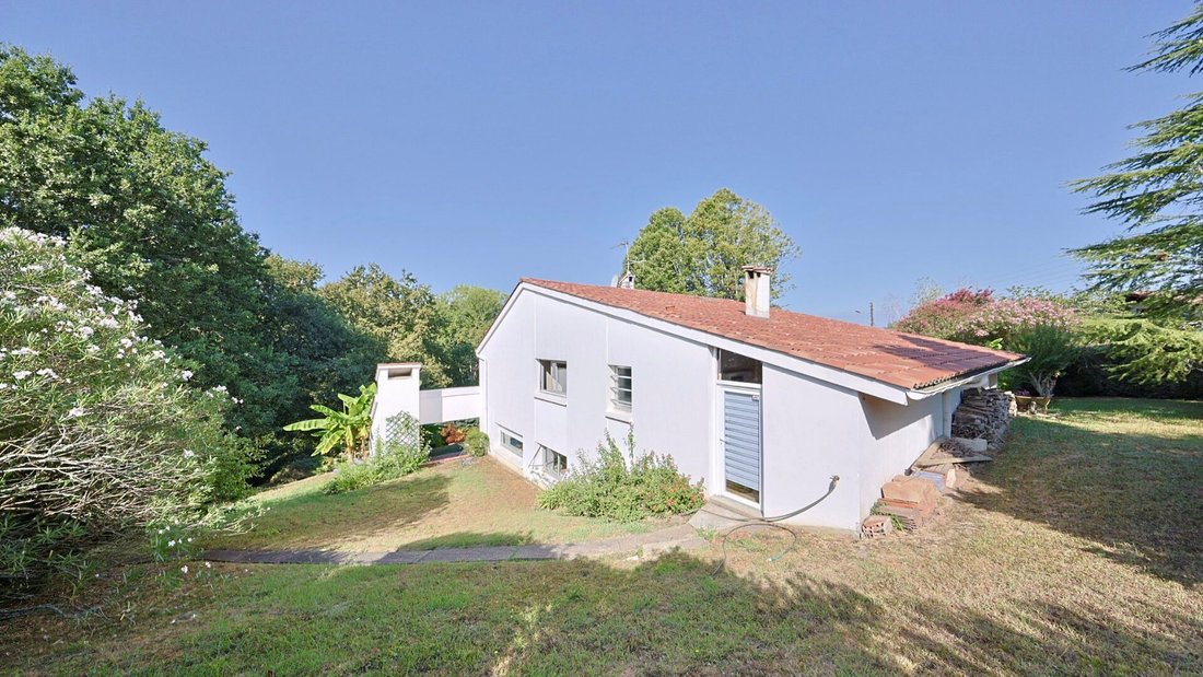 House in Mouguerre, Nouvelle-Aquitaine, France 2 - 18574737
