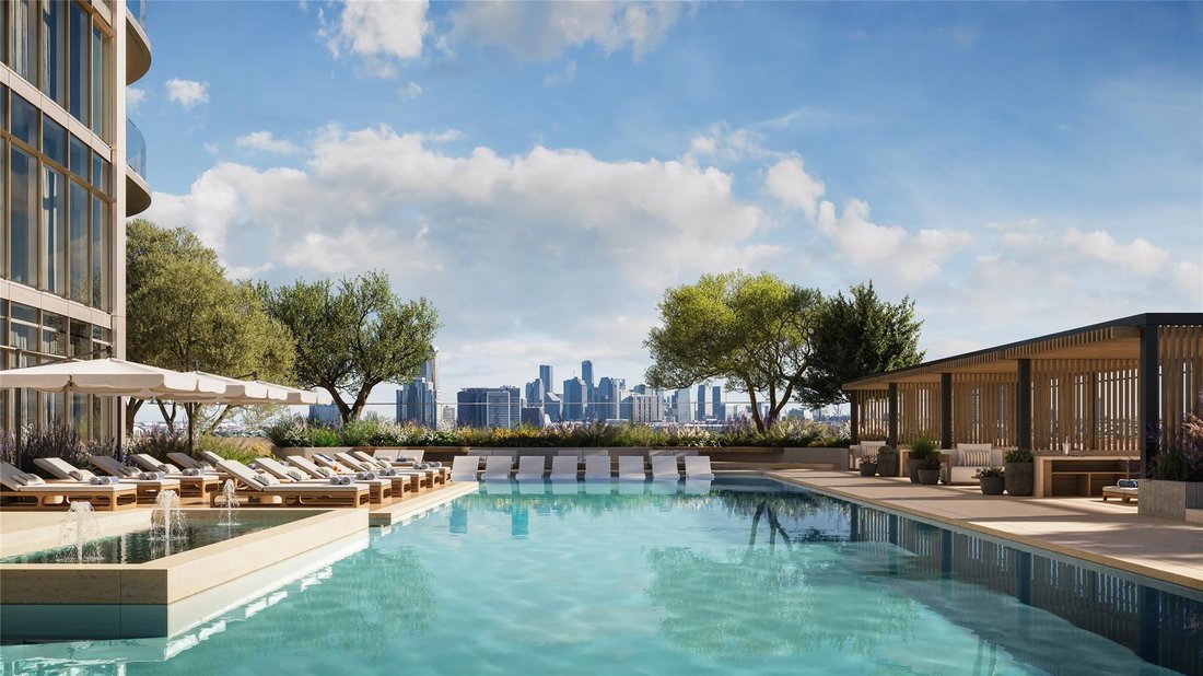 Condo in Houston, Texas, United States 1 - 18577862