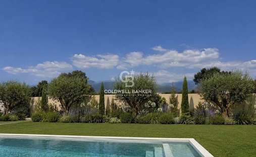 Villa in Porto-Vecchio, Corsica, France 1