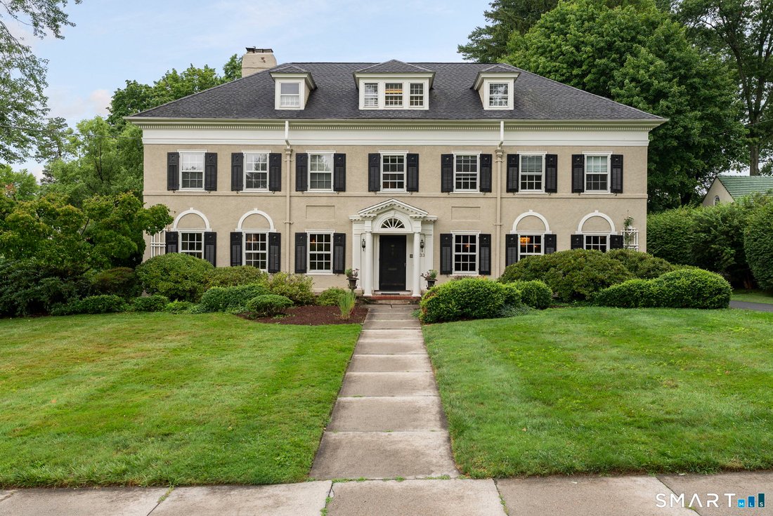 House in West Hartford, Connecticut, United States 1 - 18578751