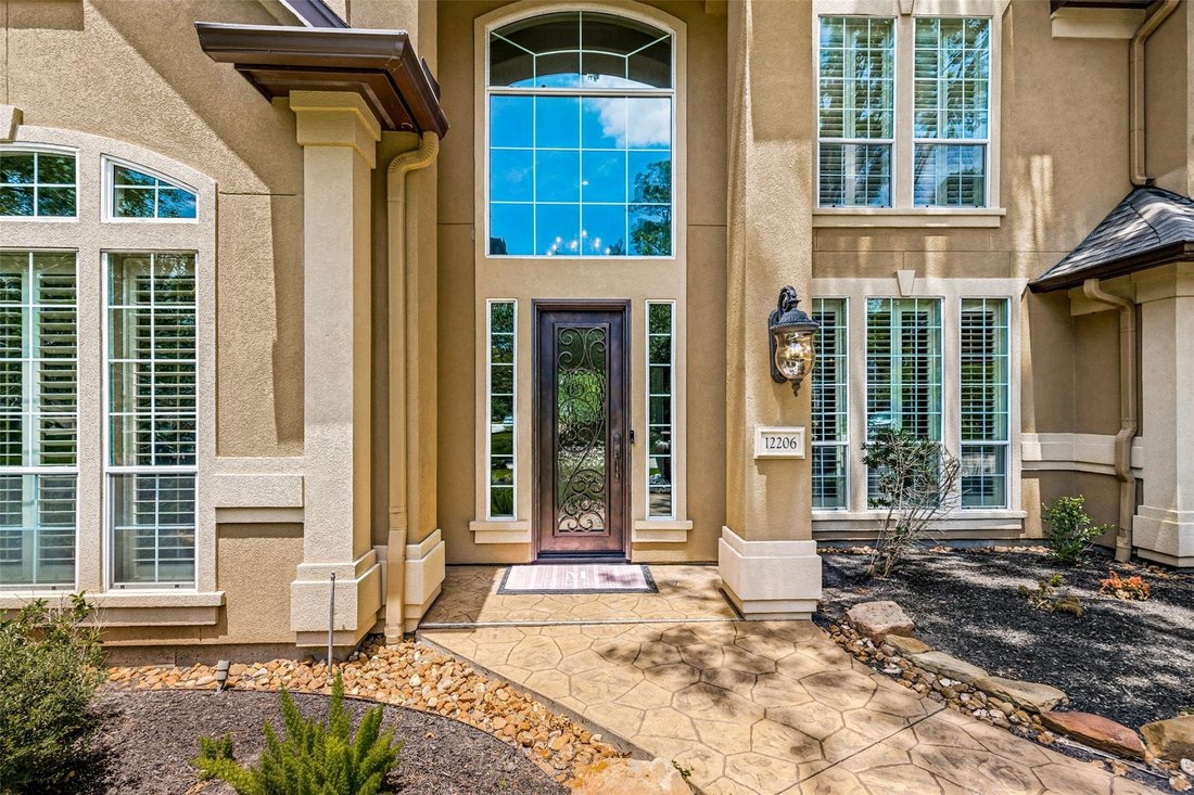 House in Houston, Texas, United States 5 - 18577702