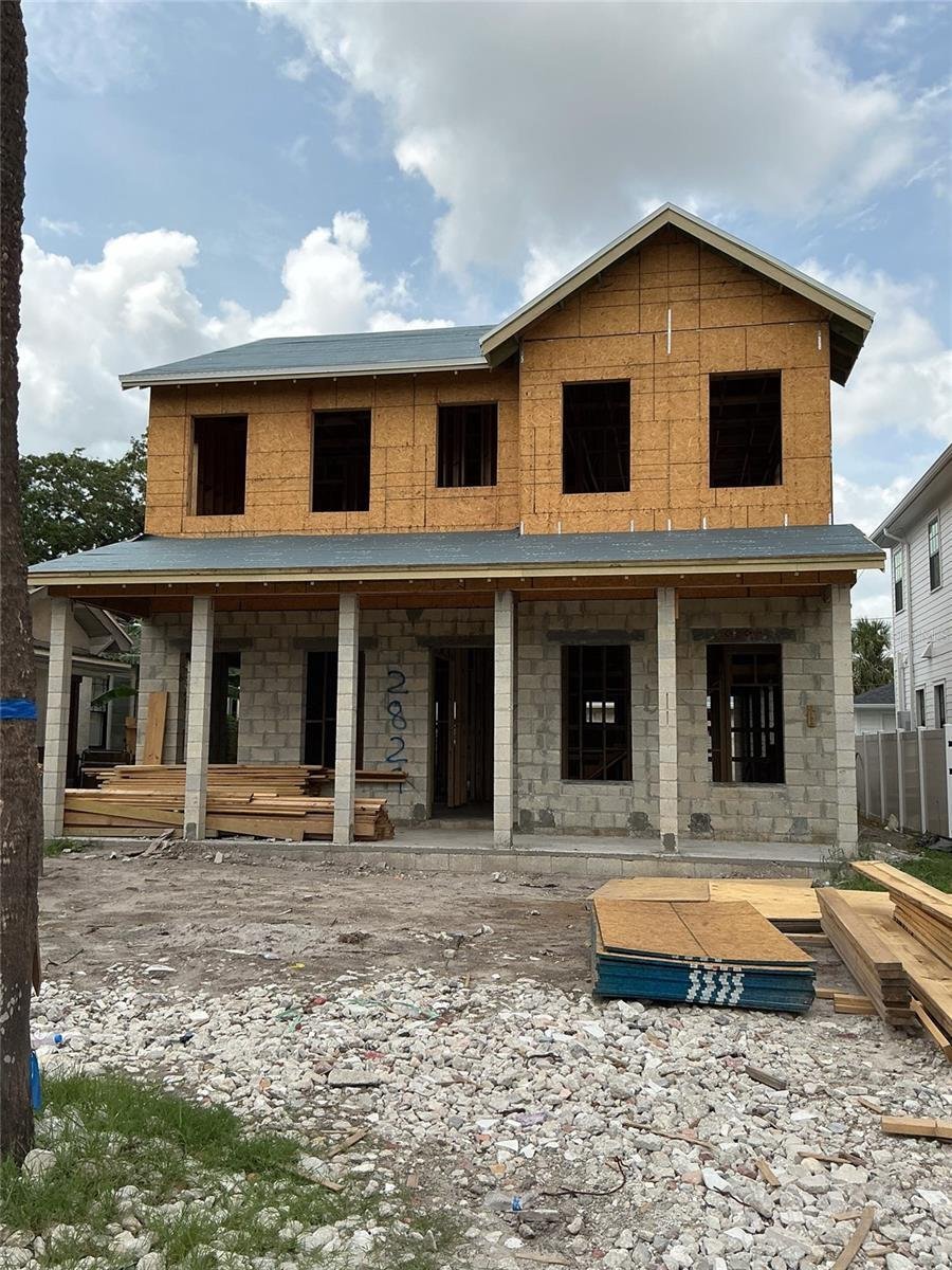 Casa a St. Petersburg, Florida, Stati Uniti 3 - 18044226