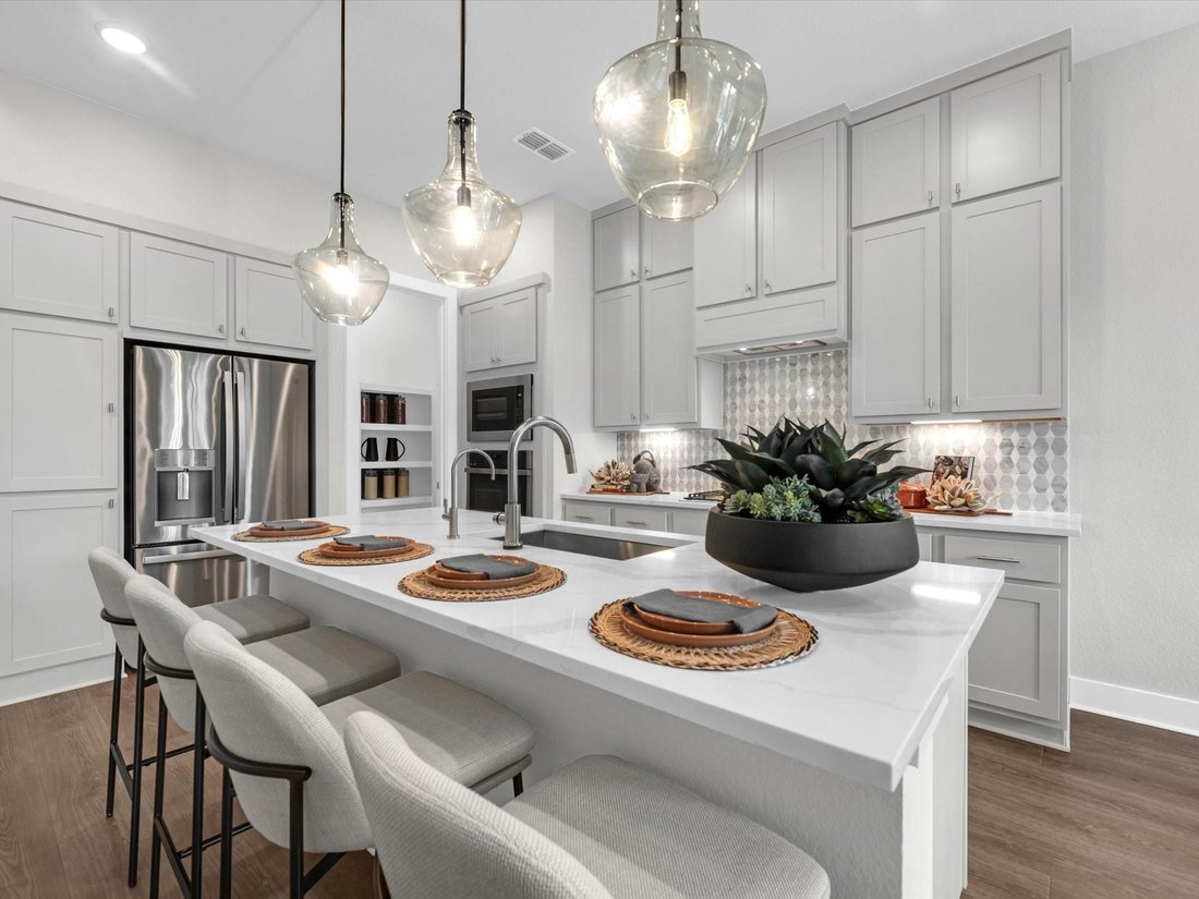 House in Katy, Texas, United States 2 - 18577708