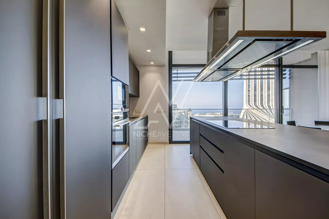 Apartment in Saint Julian's, Malta 4 - 18575035