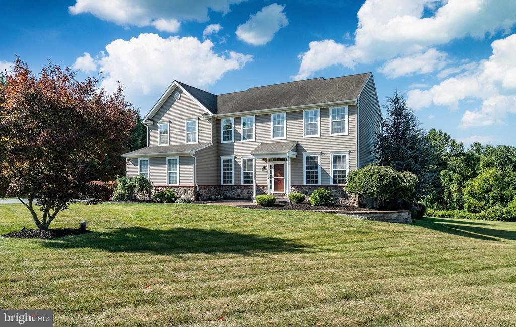 House in Coatesville, Pennsylvania, United States 5 - 18574333